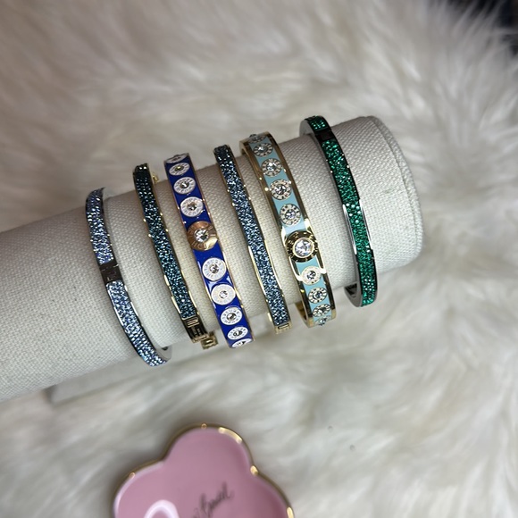RESERVED HENRI BENDEL BRACELET BUNDLE - Picture 3 of 16